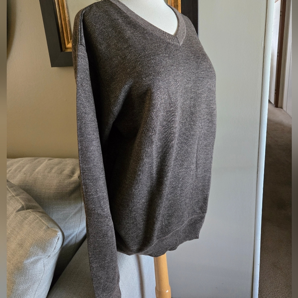 True Rock.    Sweater.  263